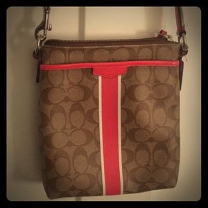 Coach Crossbody